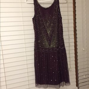 Adrianna Papell Dress SZ 6